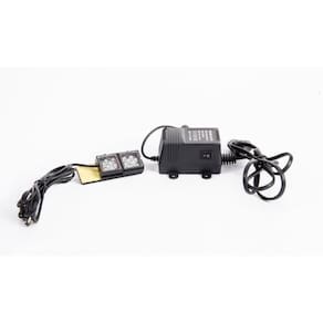 Luminária Led Universal KHL-667 - Sun Special