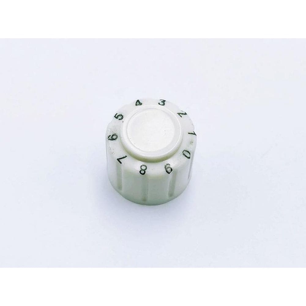 Botão Plástico Regulagem 0 a 9 445054 QX - QXyun