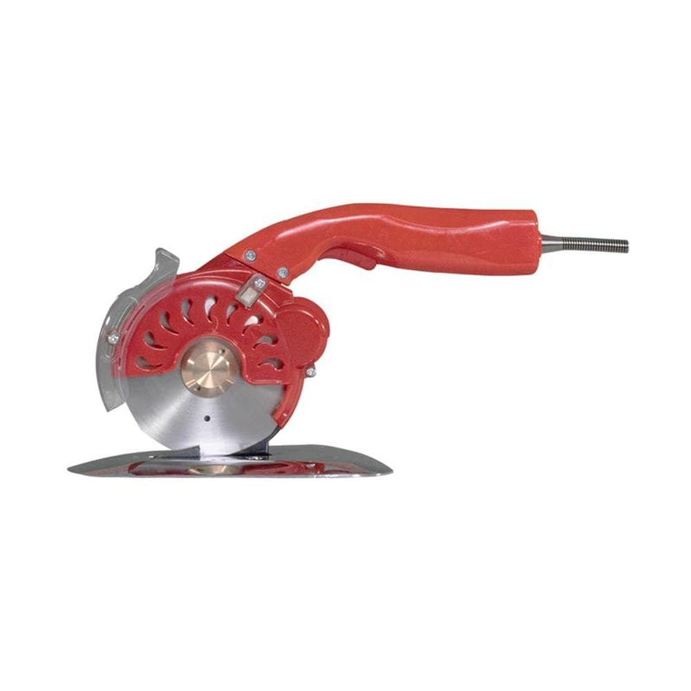 Máquina Corte Eletrônica 5" SS-125D-PR Auvolt - Sun Special