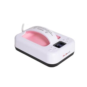 Prensa Térmica Manual Portátil SSK-B2 - Sun Special