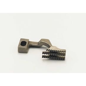 Dente Dianteiro Overlock Ponto Cadeia 118-86504 - Juki