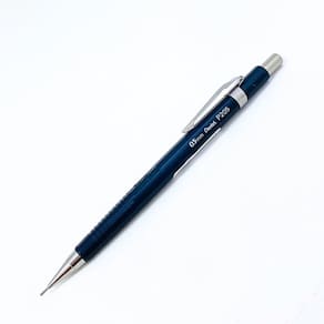 Lapiseira P200 Cores Trad Japonesas 0.5mm Azul P205-jc