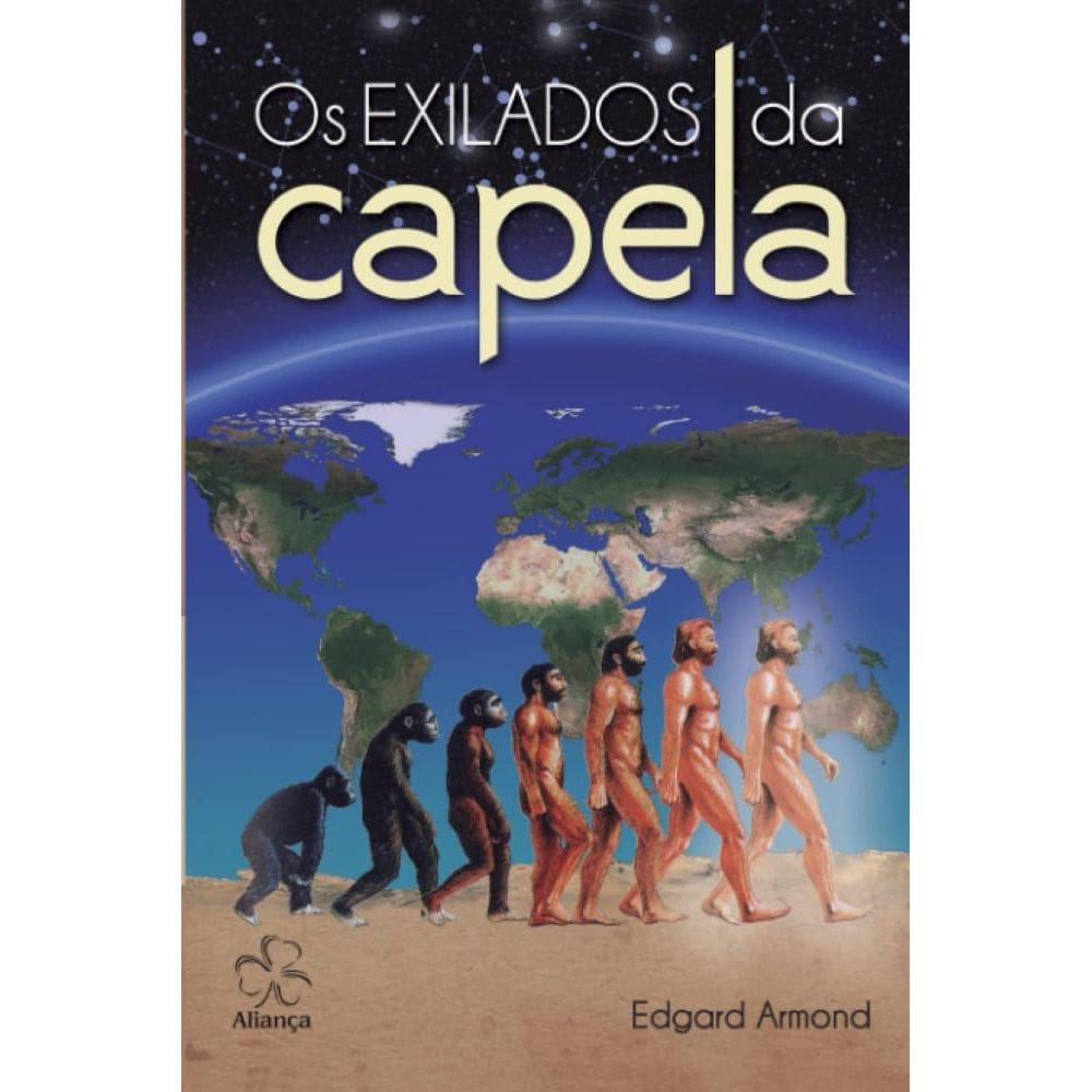 Exilados da Capela (Os)