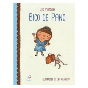 Bico De Pano