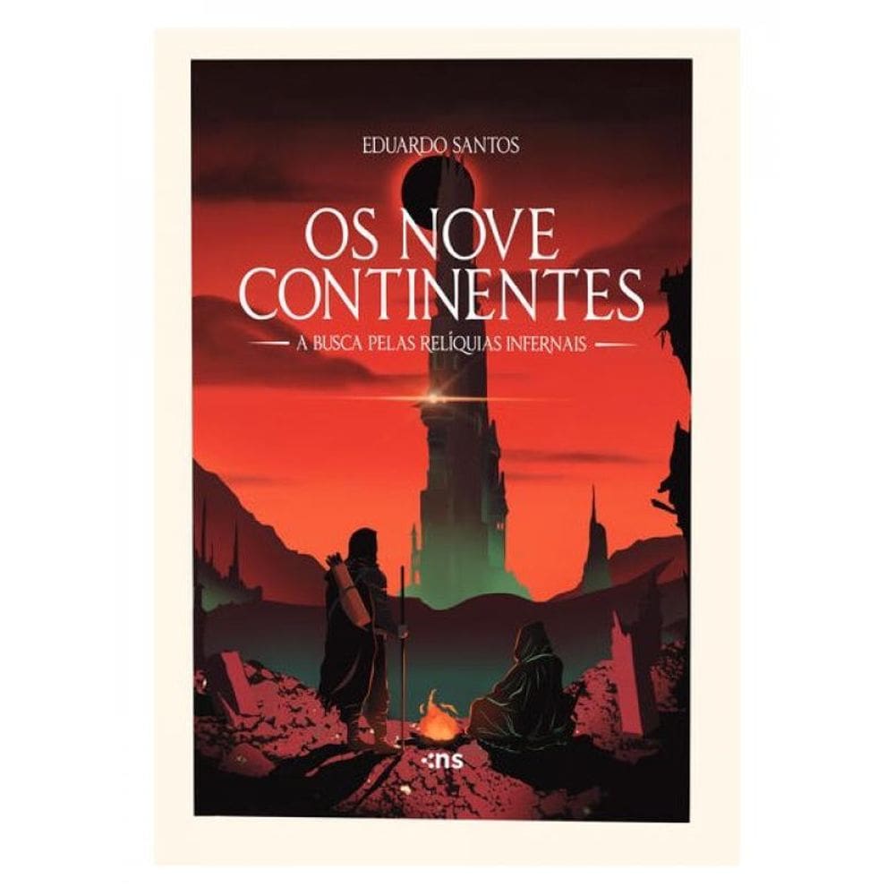 Os Nove Continentes