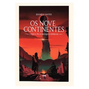 Os Nove Continentes