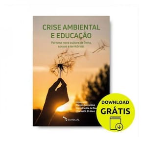 Crise Ambiental E Educação