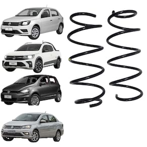 Gol Plus Total Flex Ea111 Tec 1.0 L 8V Sohc L4 - 2012 2016