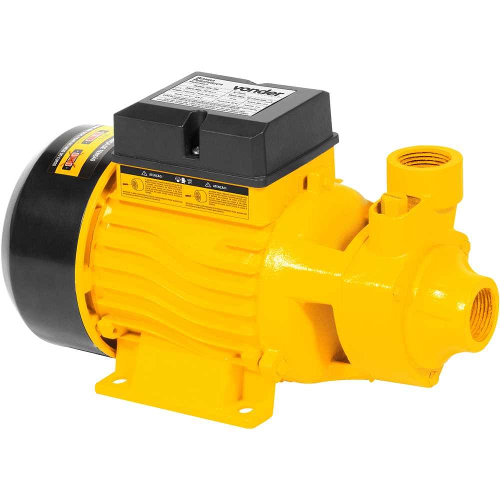 Bomba Periferica 1CV Bivolt 110/220V - Vonder