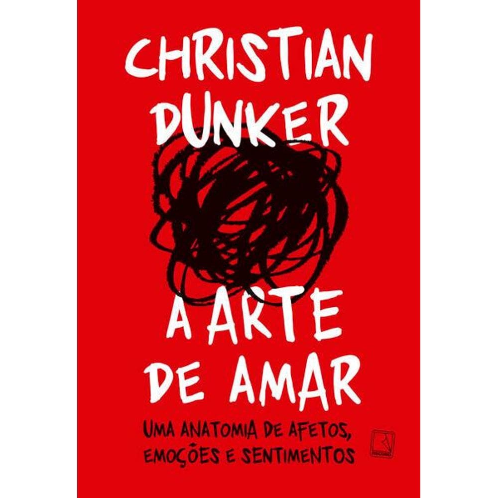 A Arte de Amar