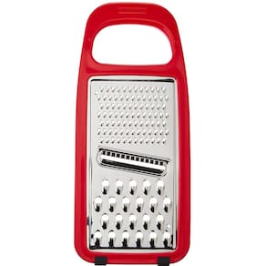Ralador Inox Cortador De Legumes Fatia Queijo Frutas Utilitá Tramontina