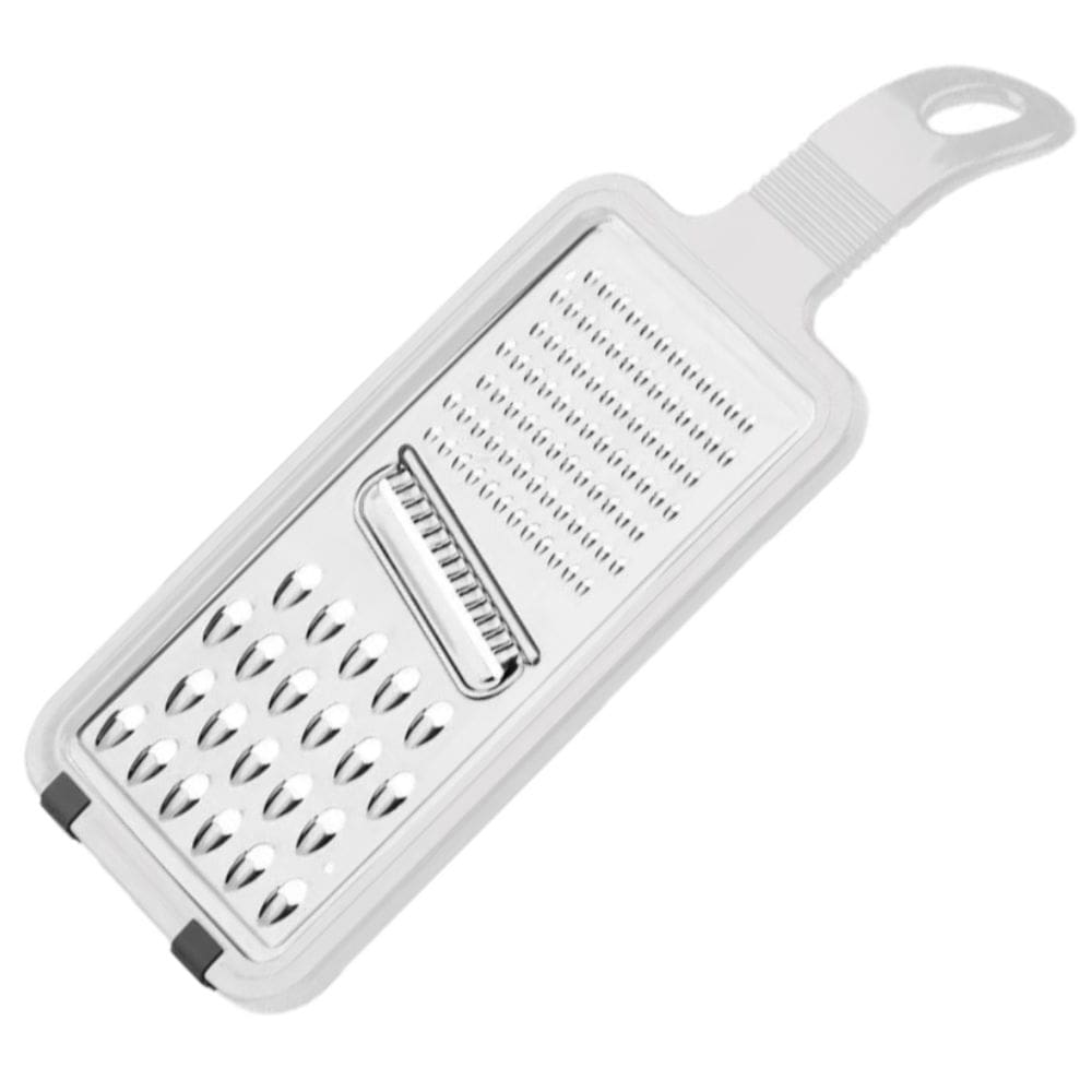 Ralador Universal Pratico Inox Cortador De Legumes Frutas Tramontina