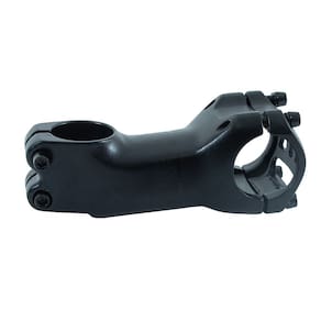 Suporte Stem para Guidão de Bicicleta Mtb Ahead 100mm  5° Positivo Negativo Quest