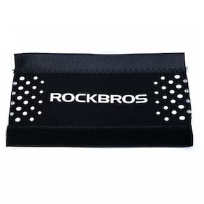 Protetor de Quadro Mod 1012 MTB Neoprene Desempenho e Proteção RockBros