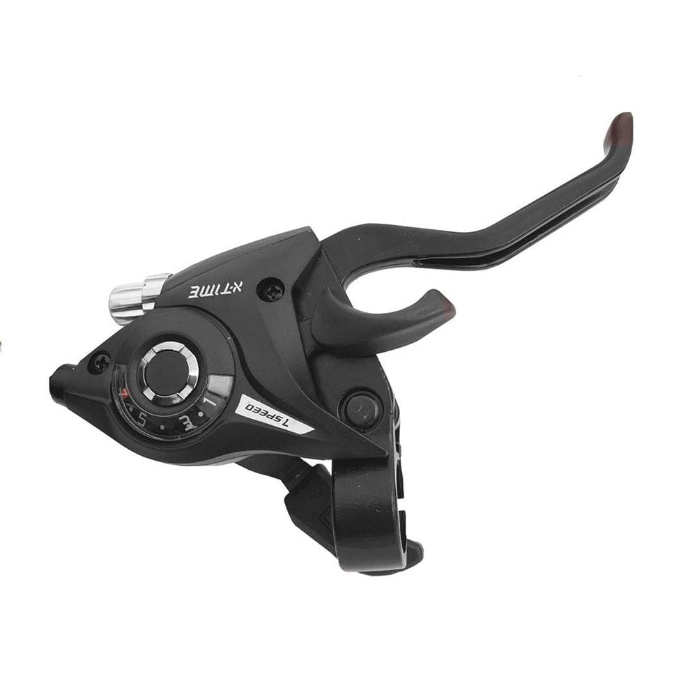 Alavanca Cambio com Manete Integrado Ez Fire Resistente Alta Qualidade X-Time