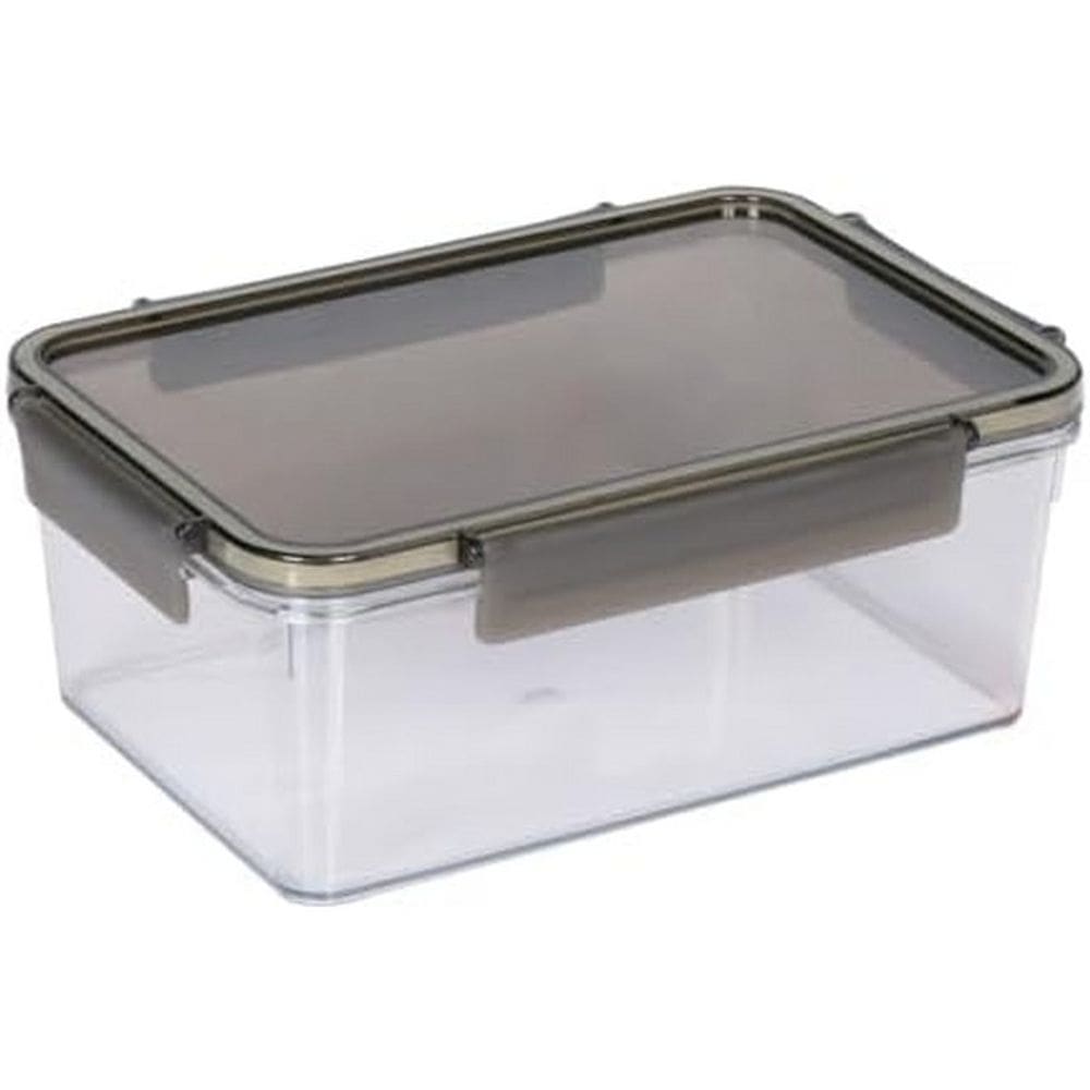 Pote Organizador Hermético 1,6 litros  Fume Mor