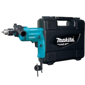 Furadeira Impacto 1/2`` 500w Reversível M0801kb 127v Makita