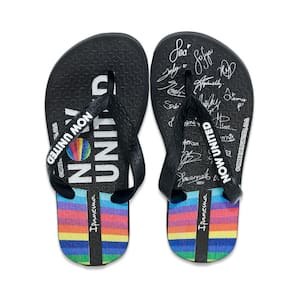 Chin Fem Ipanema Now United Ref: 26633