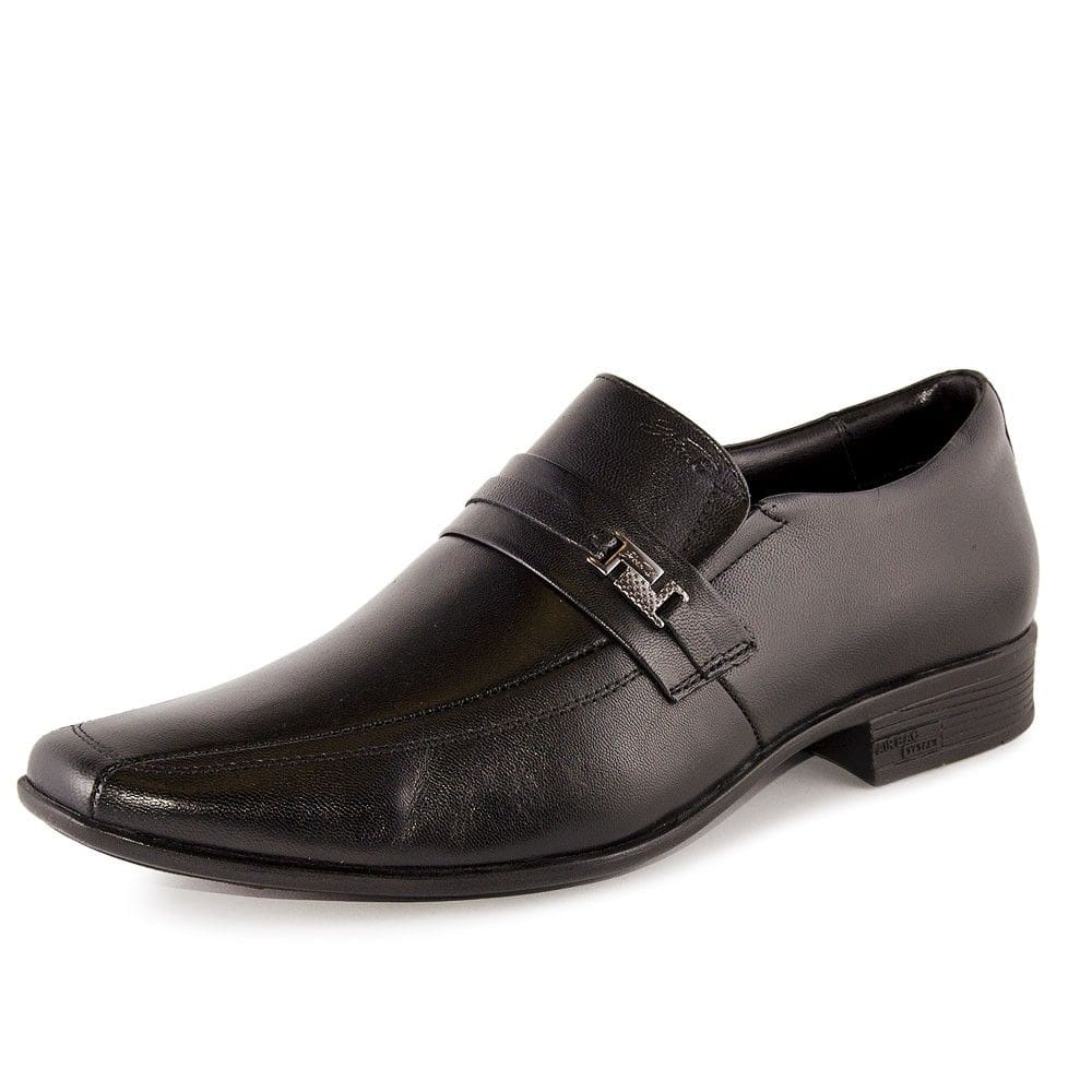 Sapato Masculino Jota Pe Air Winner REF: 45022 COURO