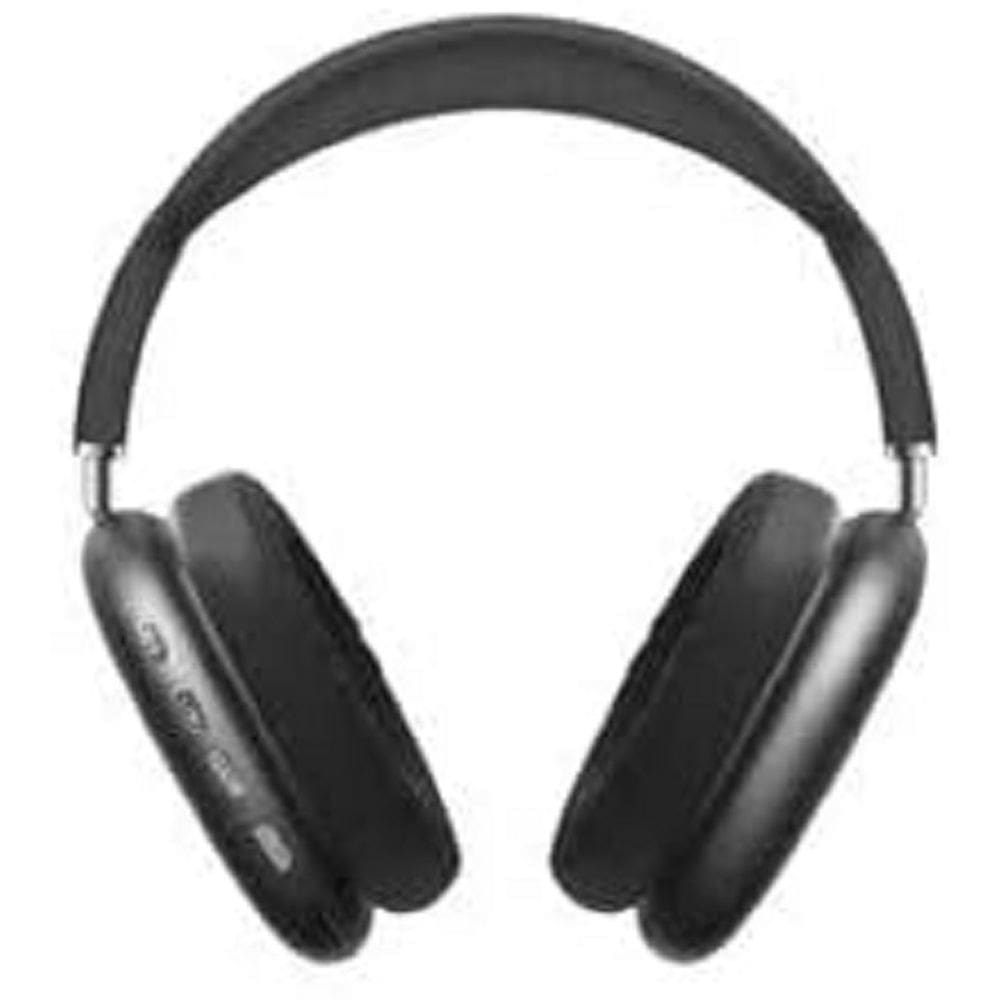 Fone de ouvido sem fio Bluetooth Max P9