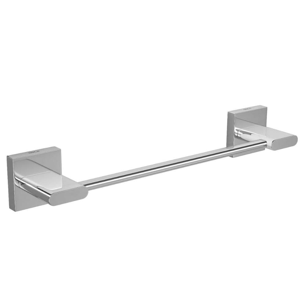 Porta Toalha Barra Polo 20cm 2040 Cromado Deca