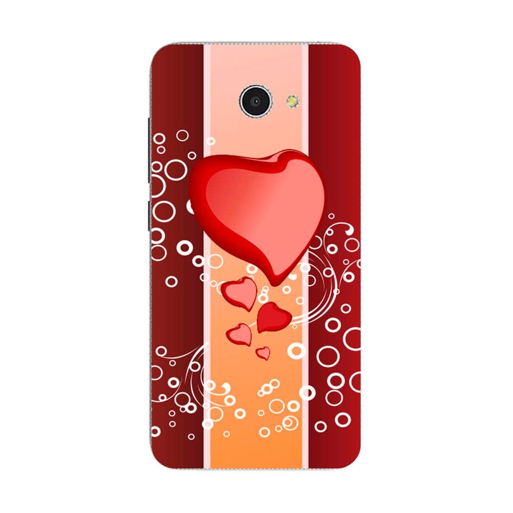 Capa Adesivo Skin372 Verso Para Alcatel A3 4G (5046J)