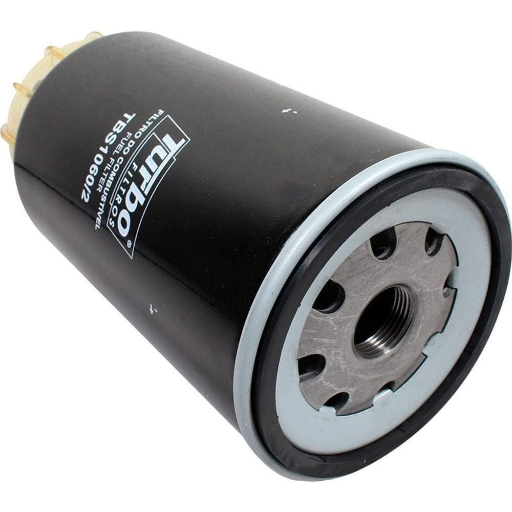 Filtro Combustível Separador água - Turbo - 3989632
