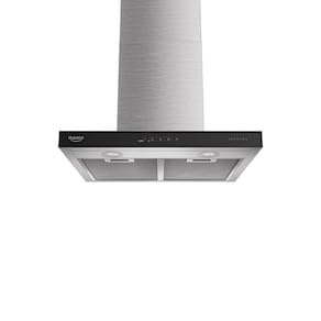Coifa de Parede 60 cm Inox Dako Supreme 220V