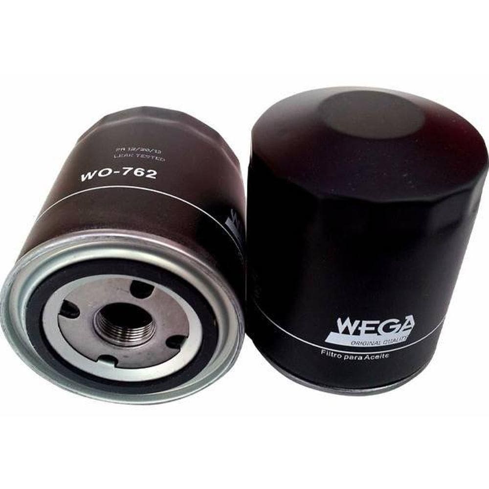 Filtro Wega Wo762
