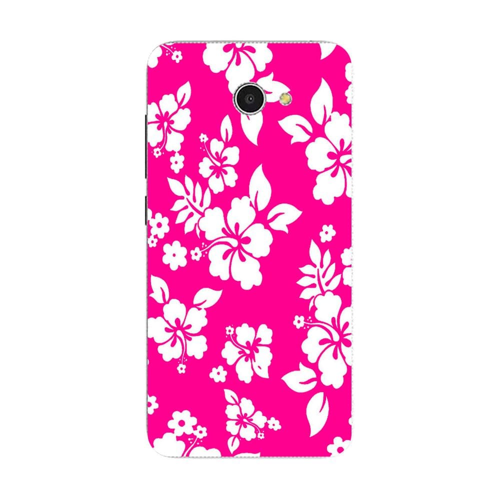 Capa Adesivo Skin182 Verso Para Alcatel A3 4G (5046J)
