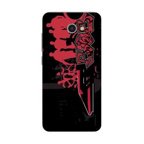 Capa Adesivo Skin055 Verso Para Alcatel A3 4G (5046J)
