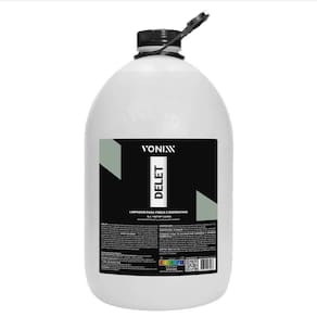 Limpador Pneus E Borracha Delet 5l - Vonixx