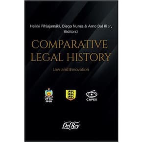Comparative Legal History: Law and Innovation