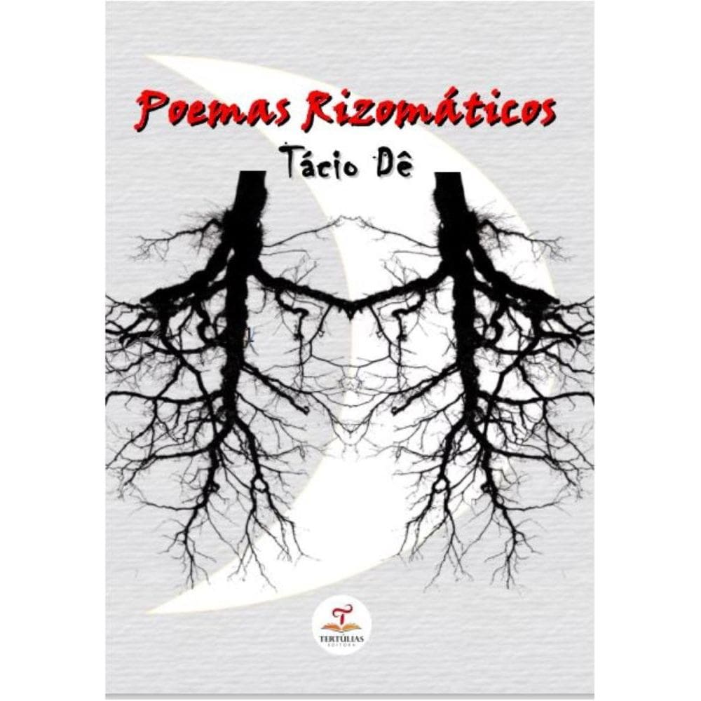 Poemas Rizomáticos