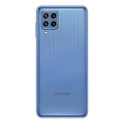Usado: Samsung M32 128 GB Azul - Bom