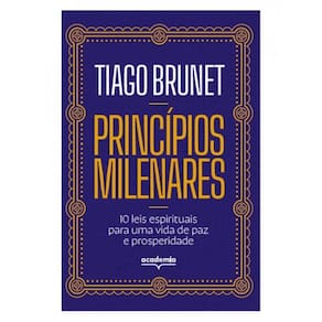 Princípios Milenares