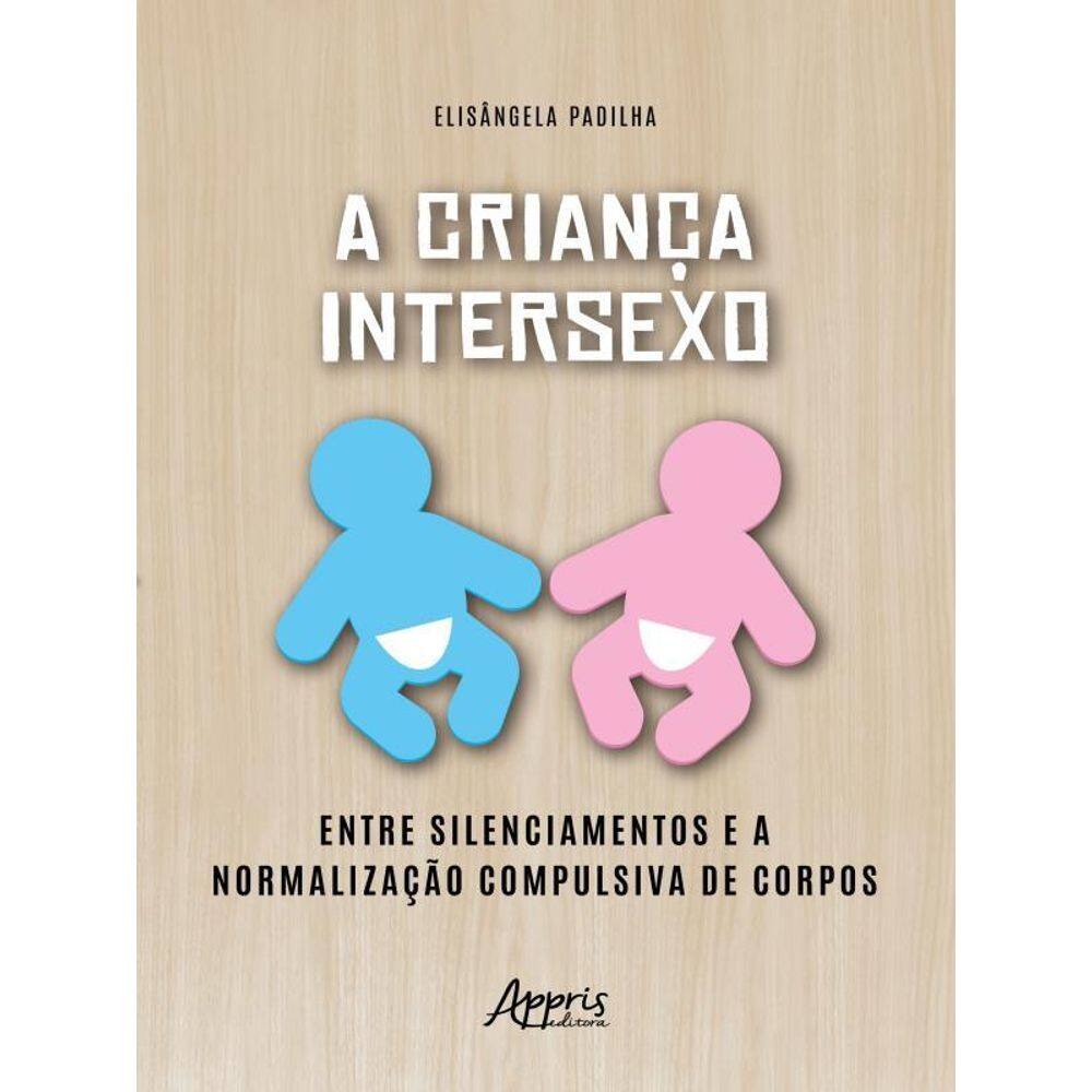 A Criança Intersexo
