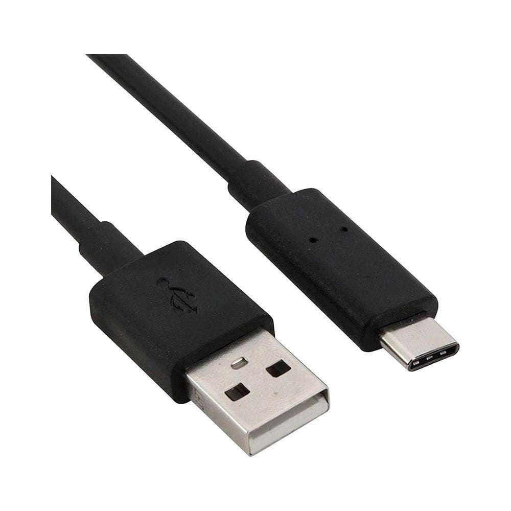 Cabo Usb 2.0 X Tipo C Storm Cbus0023 1 Metro - Cb0499