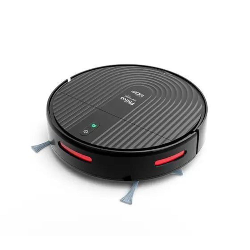 Aspirador Robô Pas22P Bivolt Philco