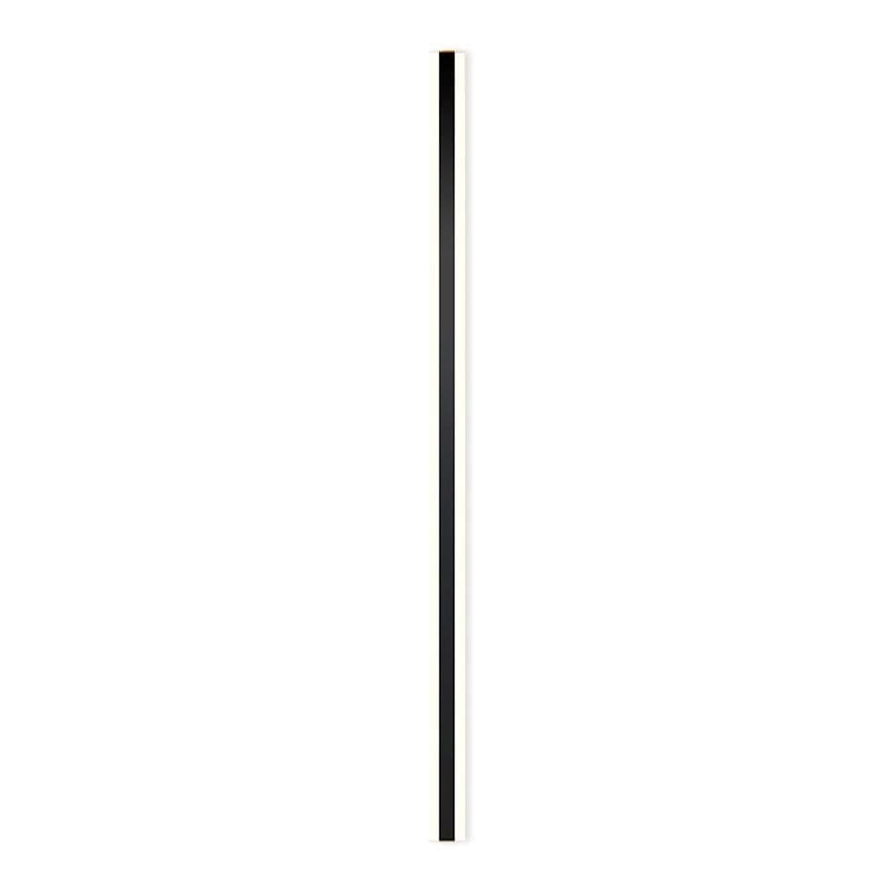 Arandela Skylight Focco 3125g 200cm Led Bivolt Preto