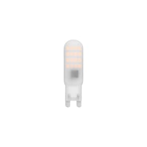 Lâmpada Led Stella Halopin 4w G9 220v 3000k