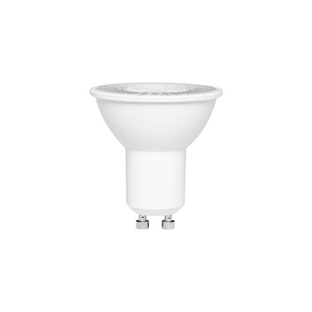 Lâmpada Led Stella Dicroica Mr16 Eco 4w Gu10 Bivolt 4000k Luz Neutra
