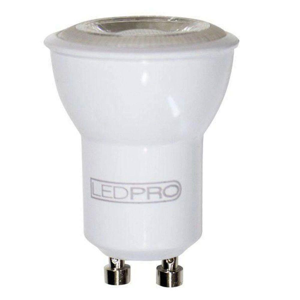 Lâmpada Mr11 Gu10 Bivolt