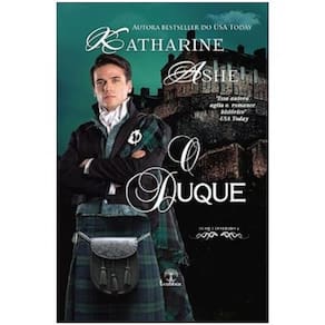 O Duque - Duque Do Diabo - Livro 3