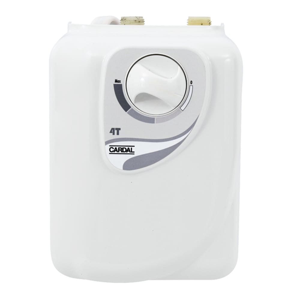 Aquecedor de Agua Individual 4T 6400W 220V - Cardal
