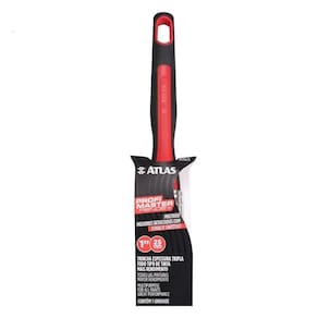 Trincha Tripla Profimaster 1 Rende Mais Atlas At715-3