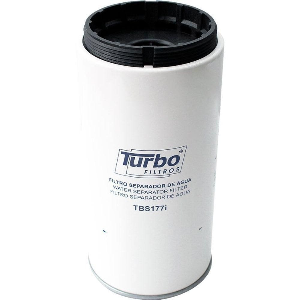 Filtro Combustível Separador água - Turbo - 6298164m1