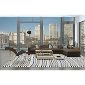 Tapete 300x400cm Supreme Tapetes Bc