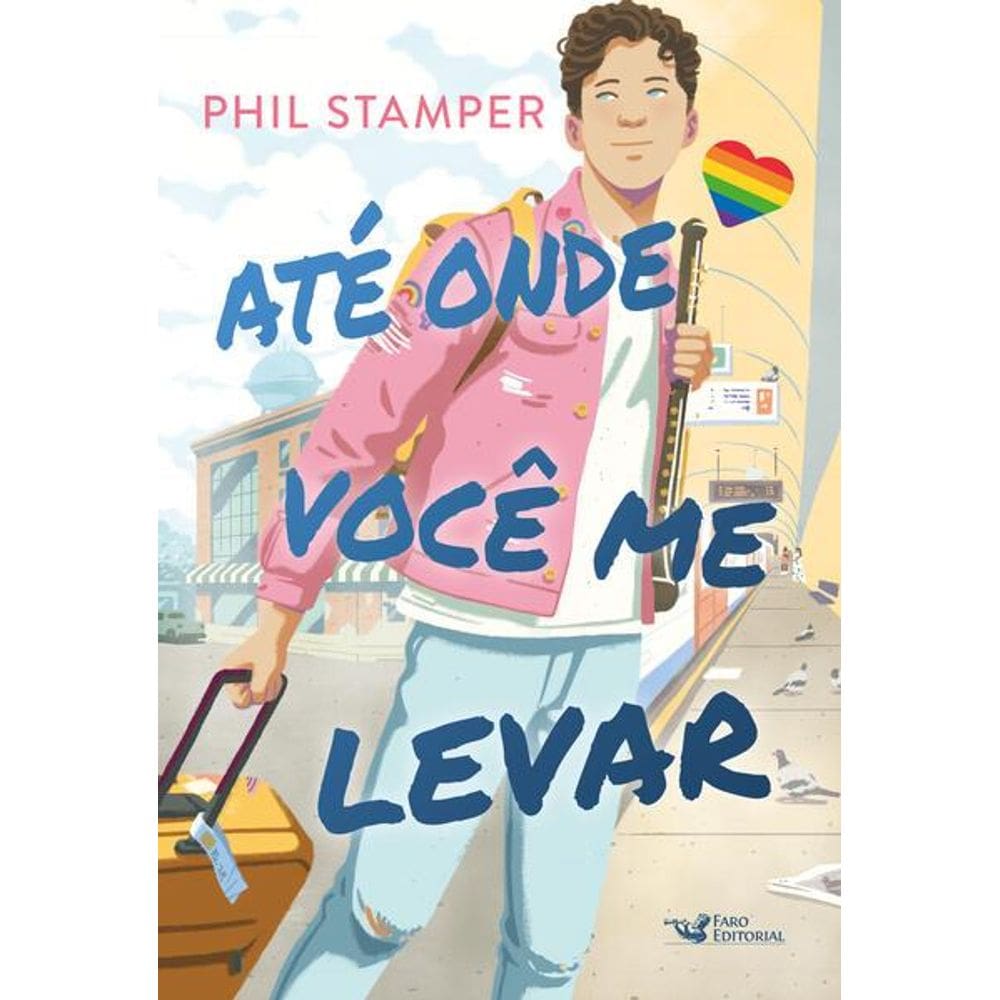 até Onde Você Me Levar