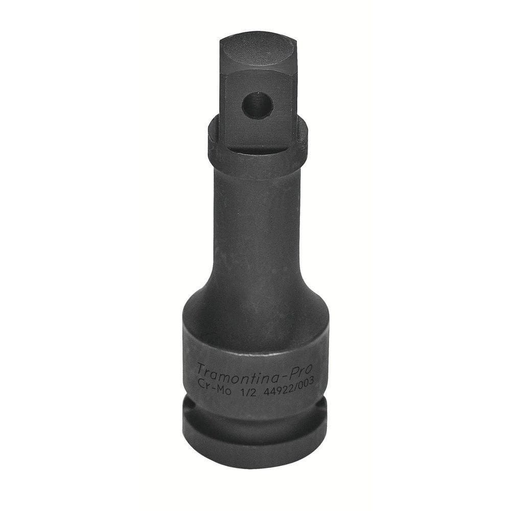 Extensão Aço Cromo Molibdênio 10pol - Encaixe 1-2pol Tramontina Pro Tramontina